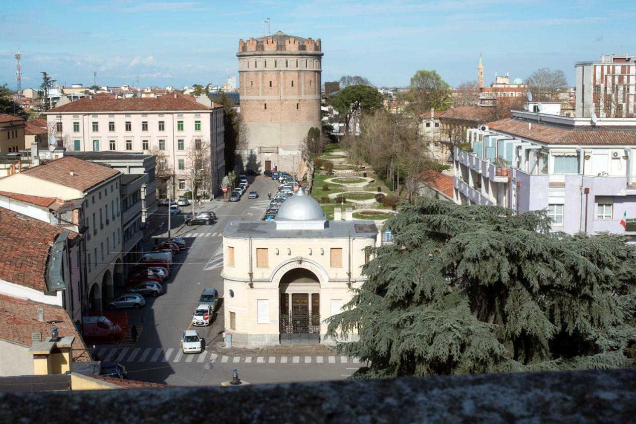 Casa Al Carmine Hotel Padova Exterior photo