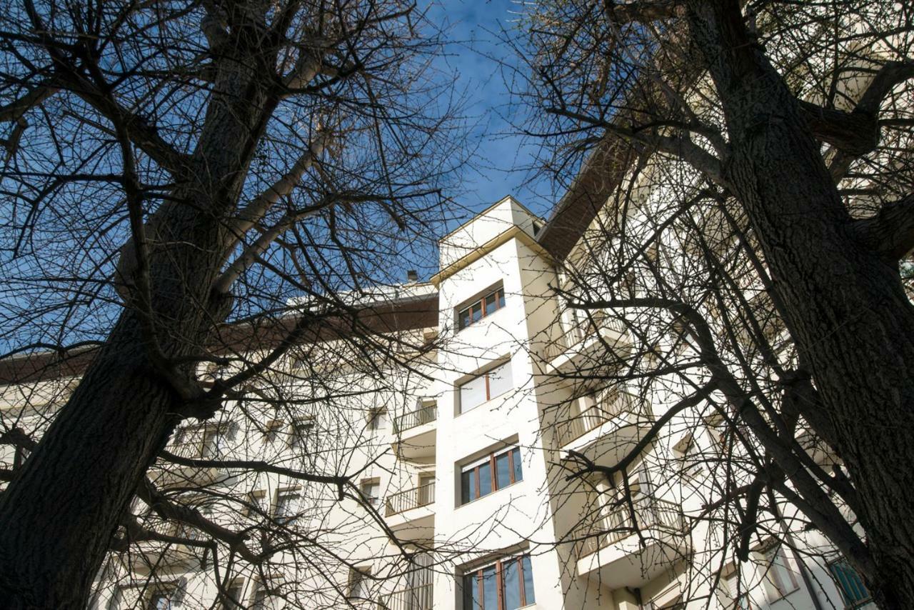 Casa Al Carmine Hotel Padova Exterior photo